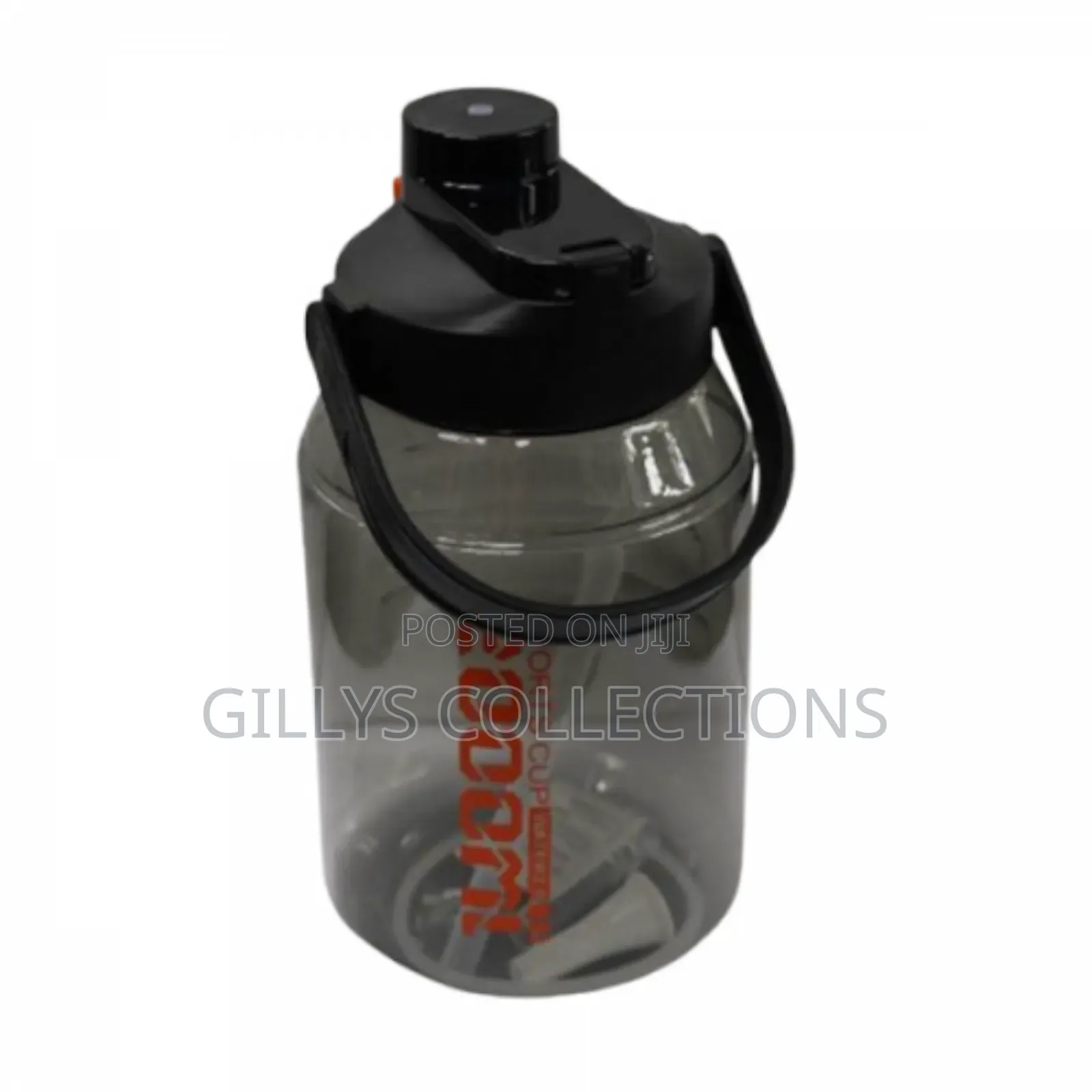 Big Size Shaker Bottle Gym Water Protein 2000ml
