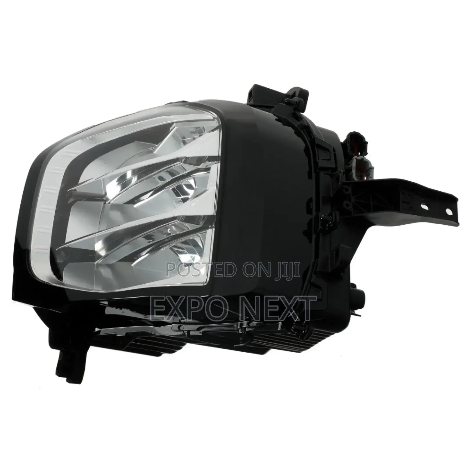 Led Headlight Lamp 2022-2024 Outlander Pair