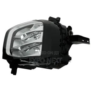 Led Headlight Lamp 2022-2024 Outlander Pair
