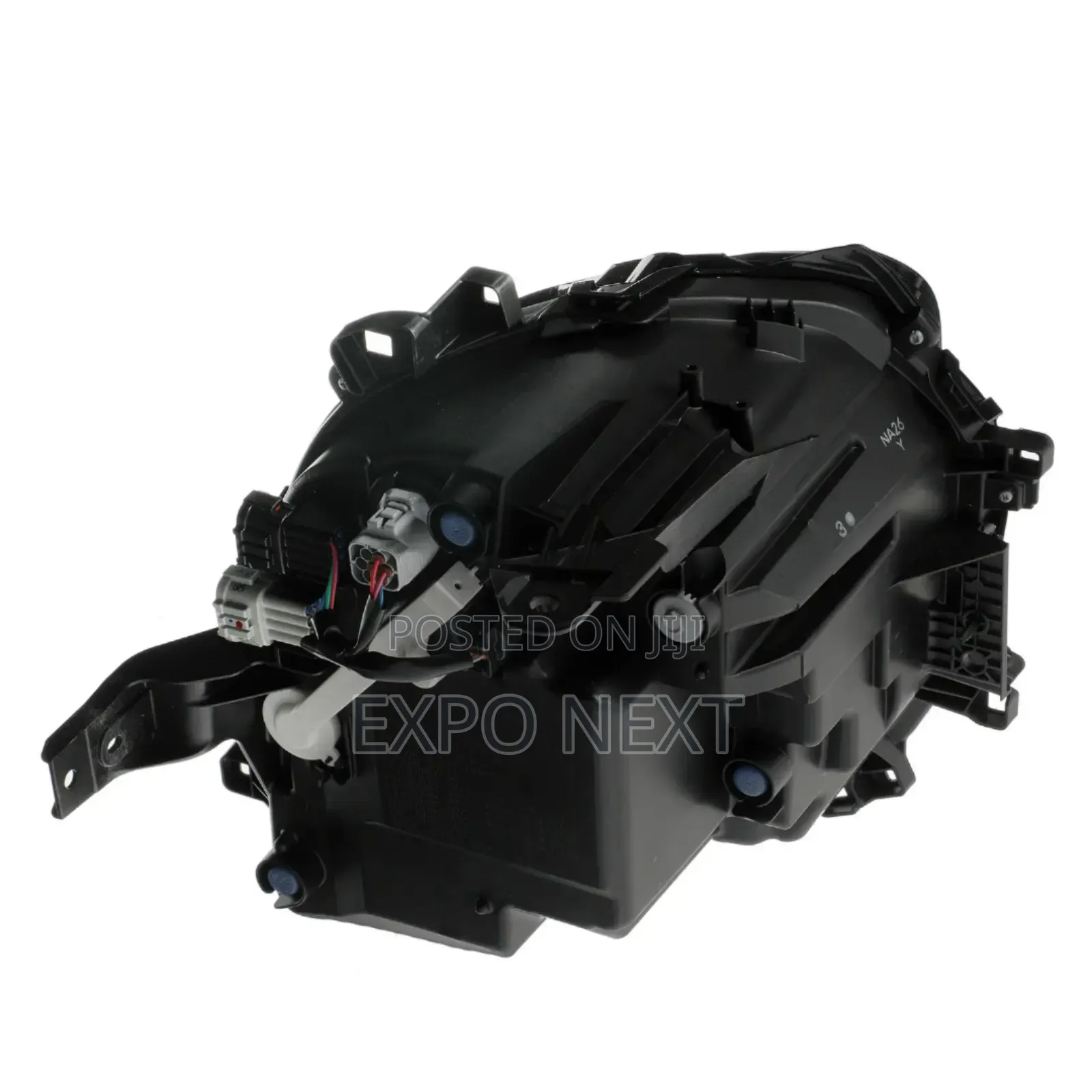 Led Headlight Lamp 2022-2024 Outlander Pair