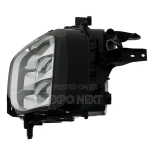 Led Headlight Lamp 2022-2024 Outlander Pair