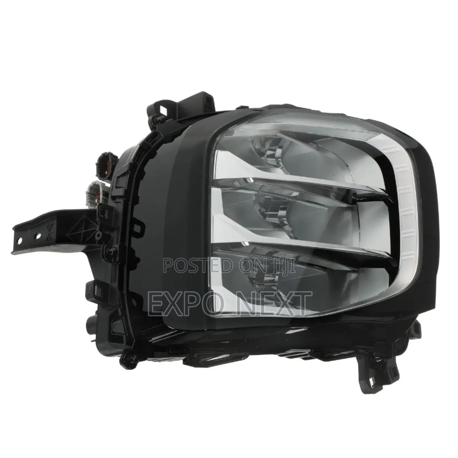 Led Headlight Lamp 2022-2024 Outlander Pair