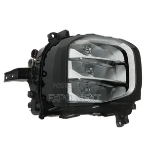 Led Headlight Lamp 2022-2024 Outlander Pair