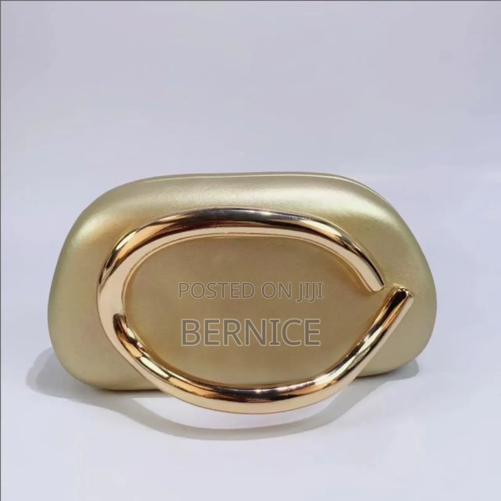 Elegant Designer Clutch Bag