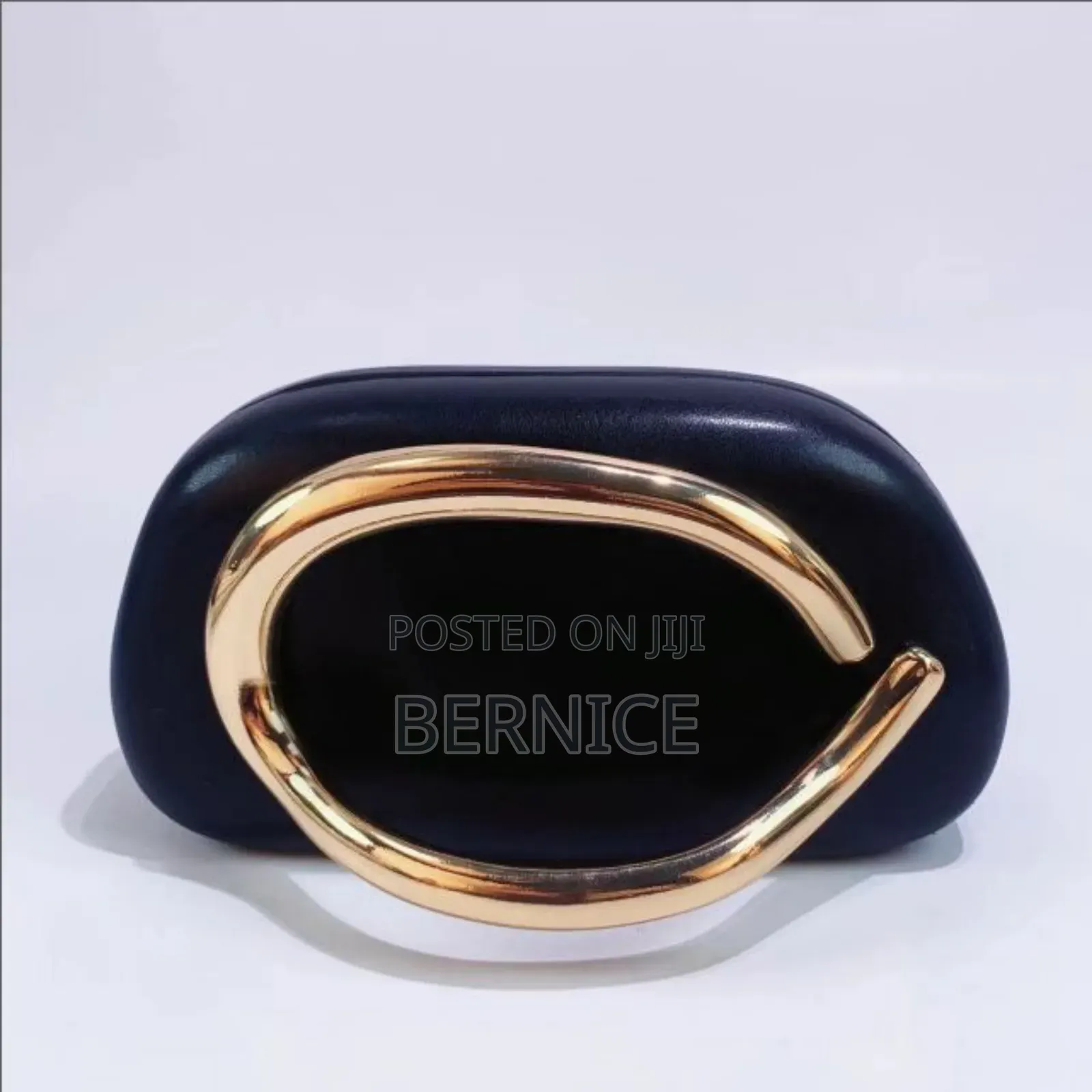 Elegant Designer Clutch Bag