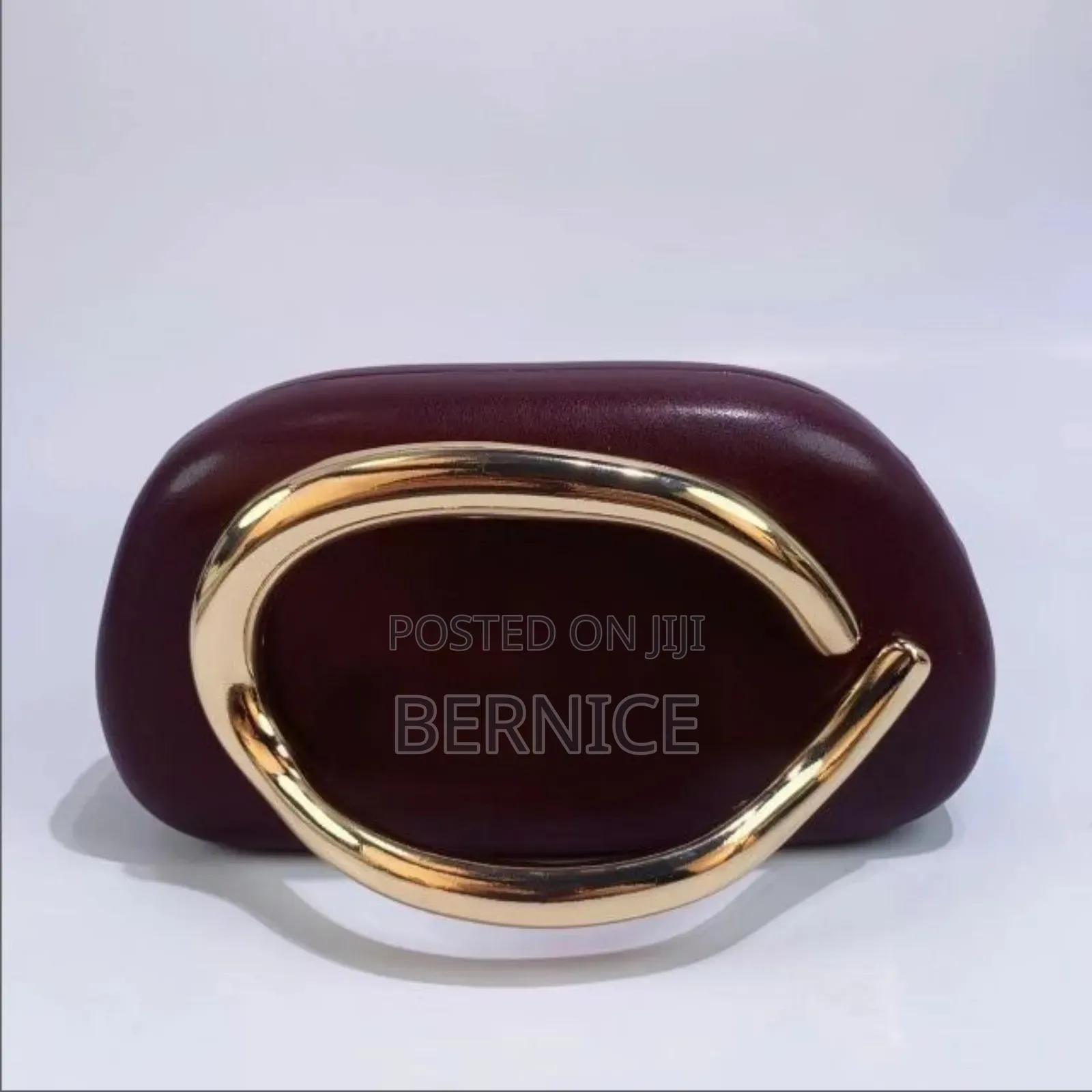 Elegant Designer Clutch Bag