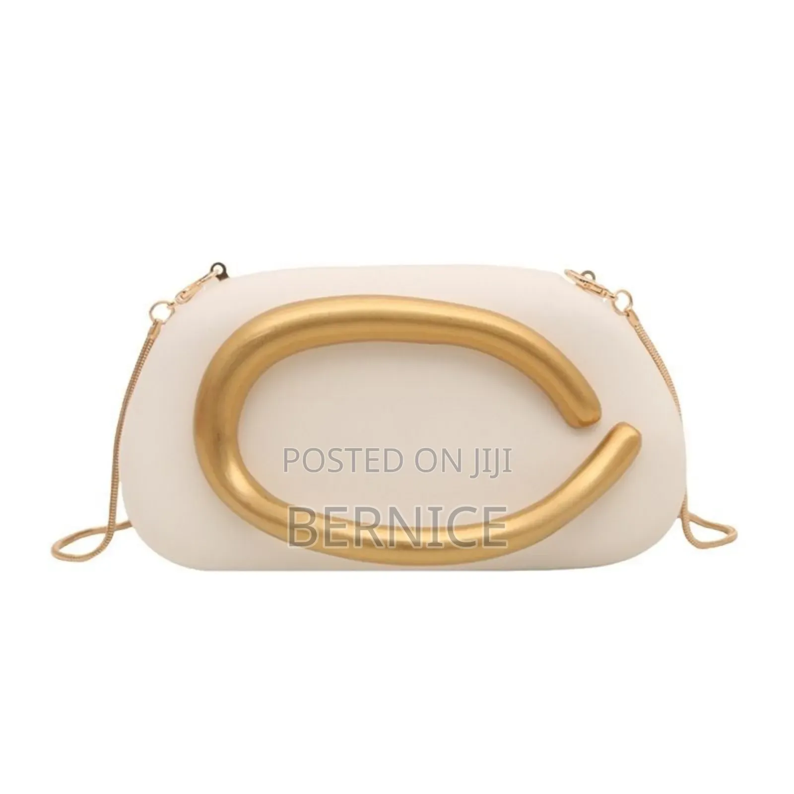 Elegant Designer Clutch Bag