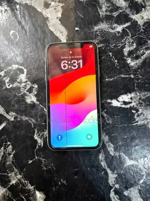 Apple iPhone 11 128 GB White