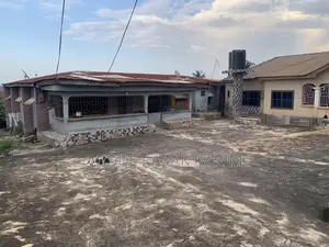 6bdrm Apartment in Atimatim Chairman, Kumasi Metropolitan for sale
