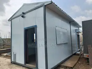 Prefab Mobile Houses