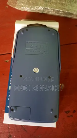 Scientific Calculator