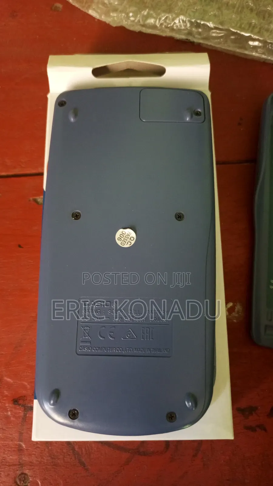 Scientific Calculator
