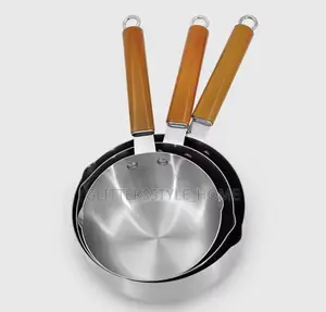 Banku Pan (3set)