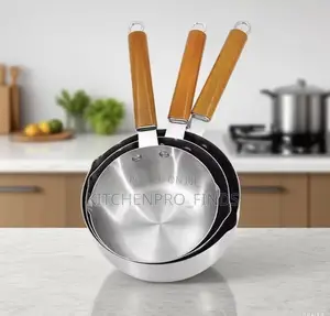 Banku Pan (3set)