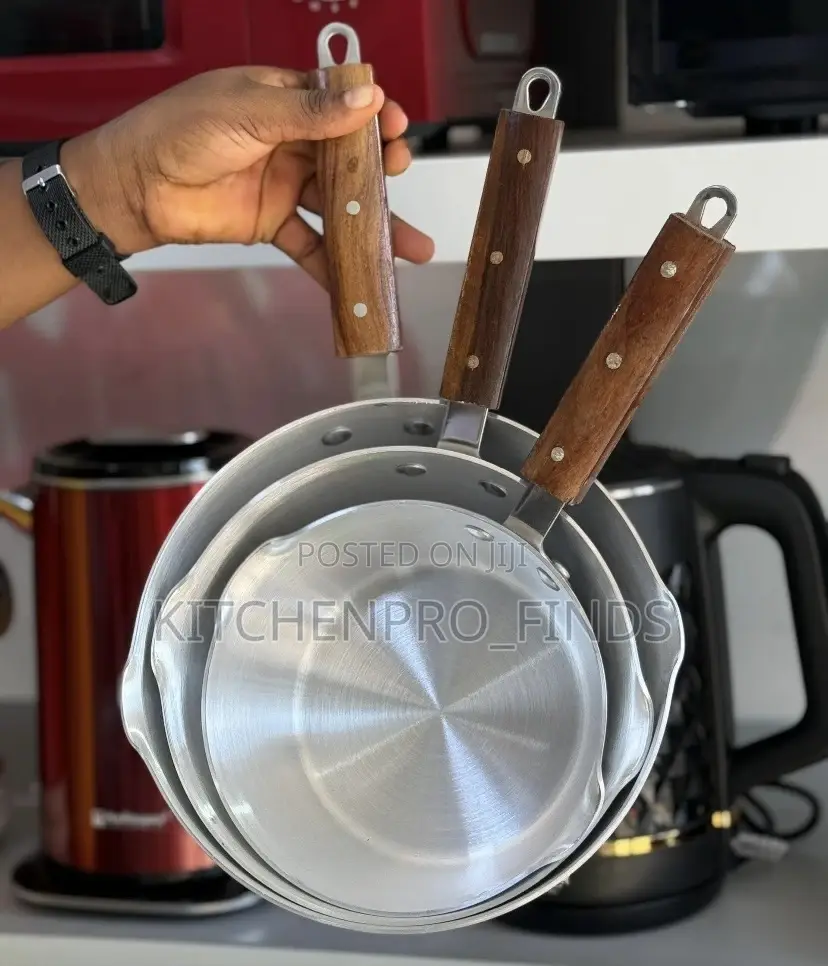 Banku Pan (3set)