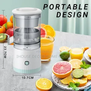 Citrus Juicer