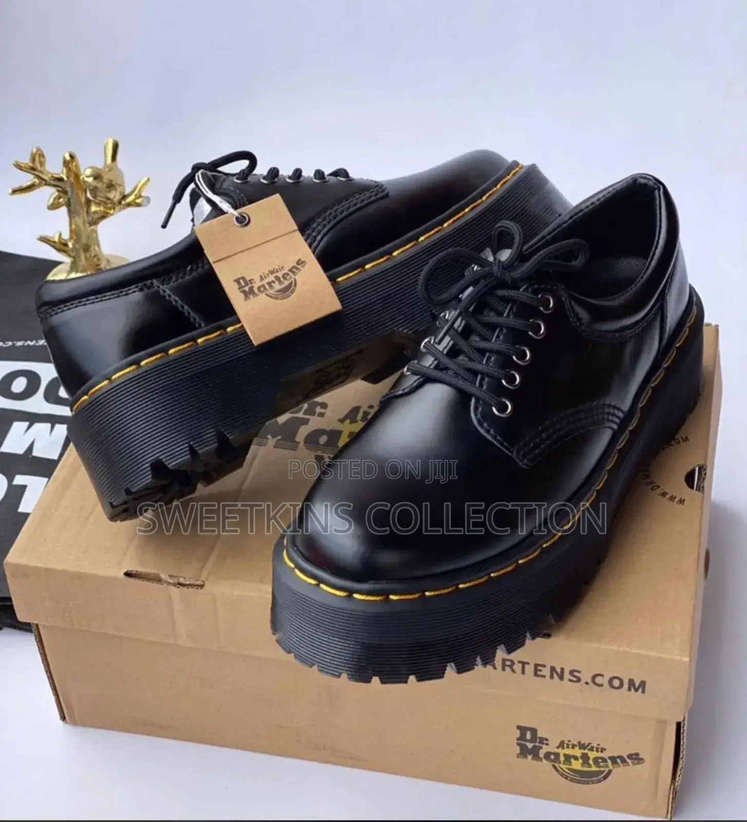 Dr.Martins for Unisex