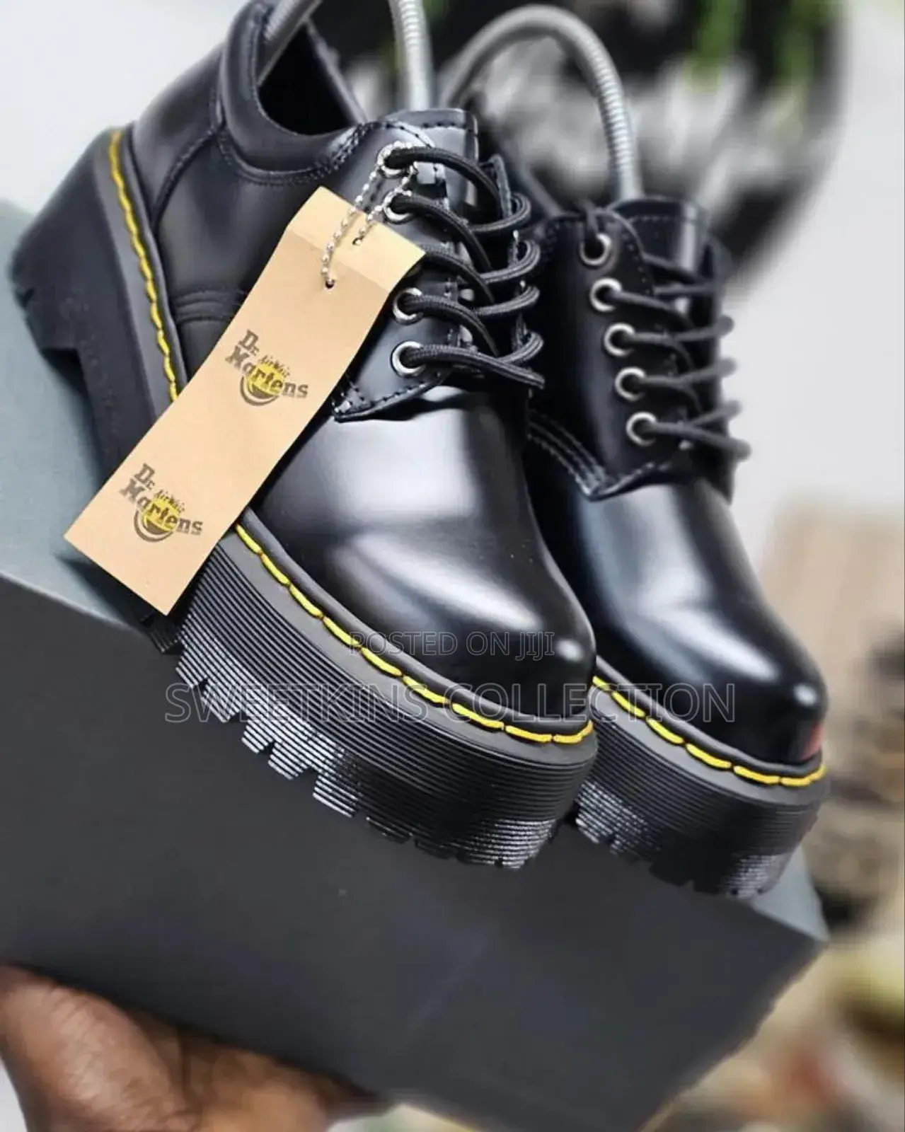 Dr.Martins for Unisex
