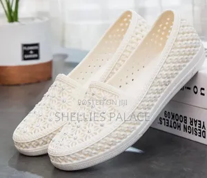 Summer Walking Shoes For Women
