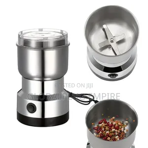 Mini Electric Grinder
