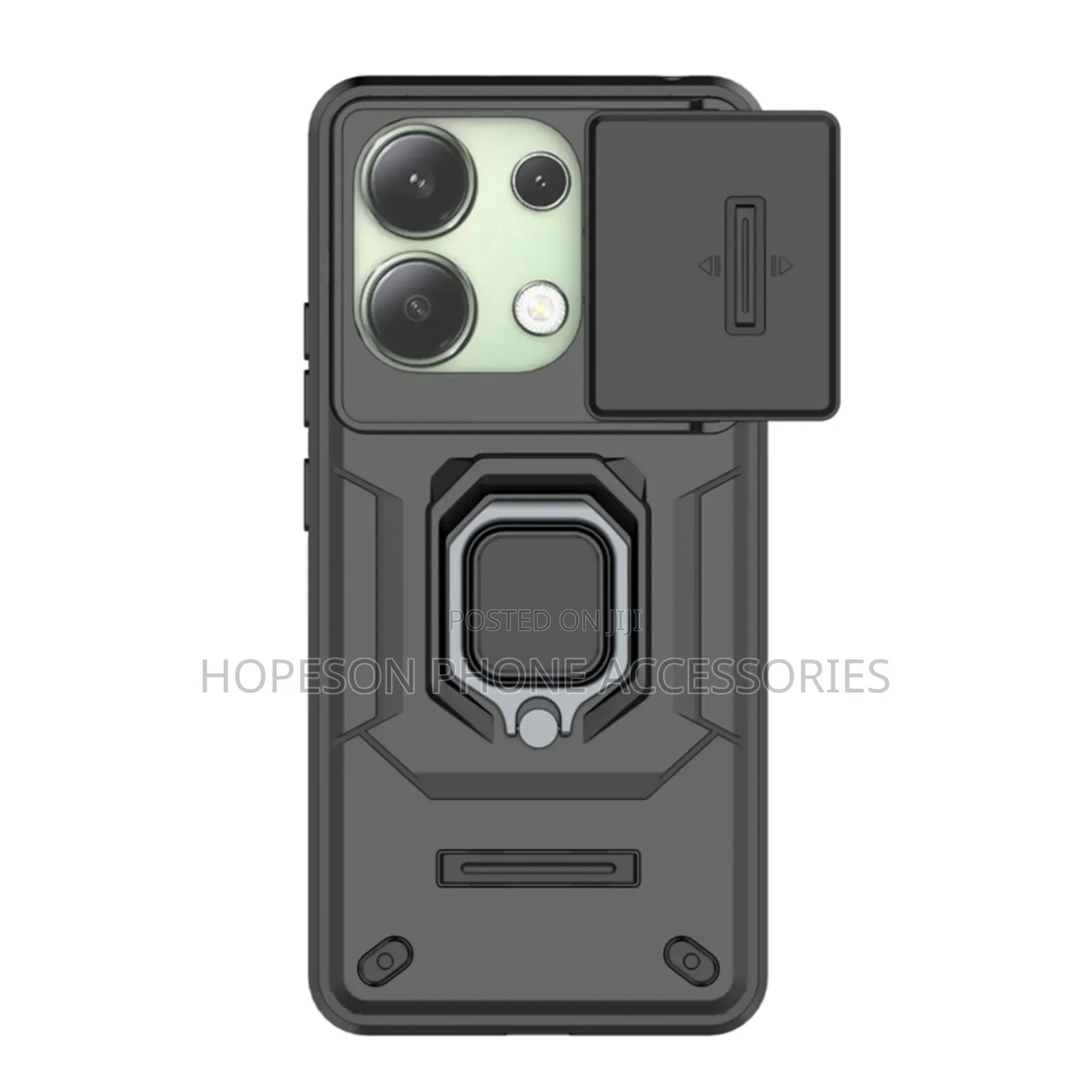 Xiaomi Redmi Cases And Screen Protectors