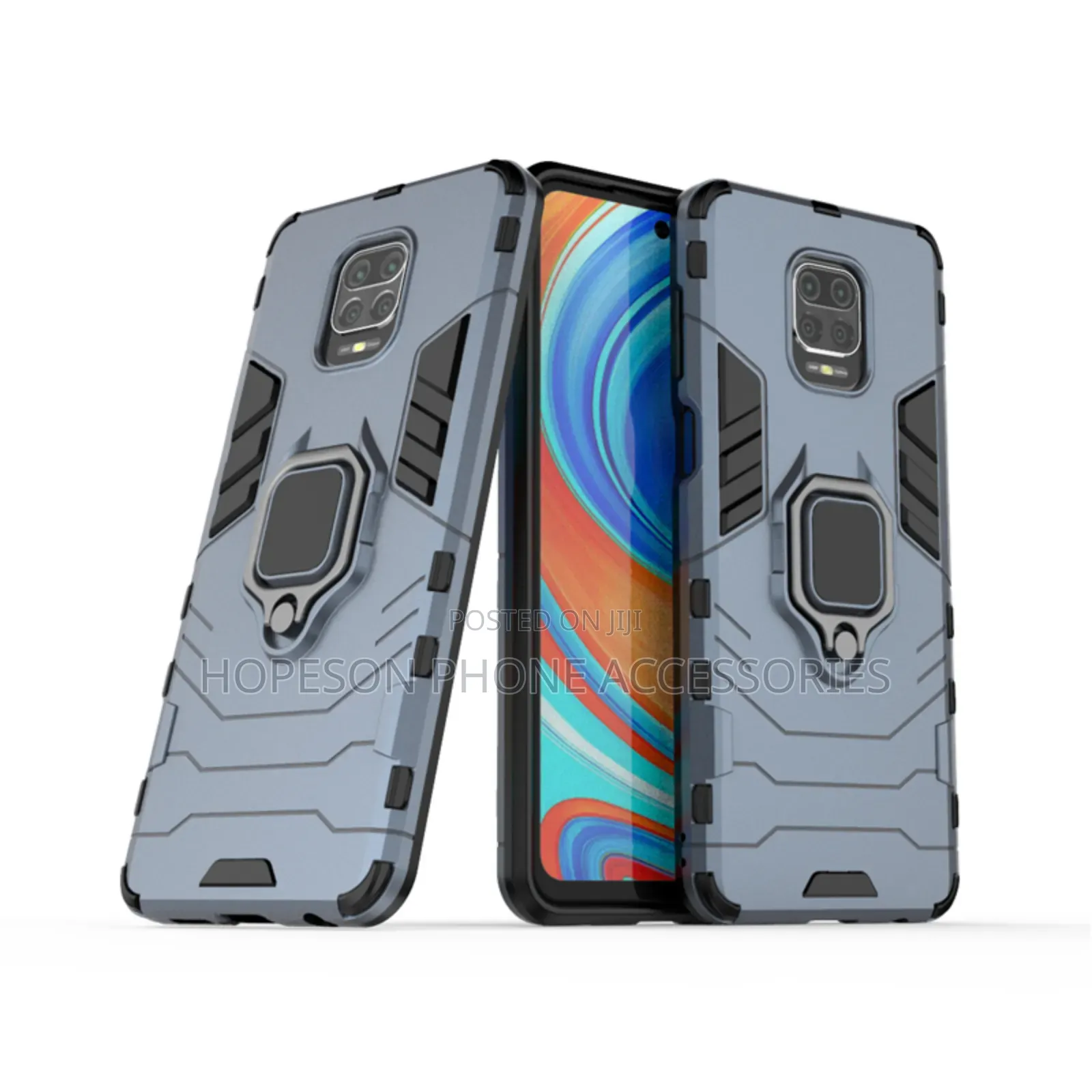 Xiaomi Redmi Cases And Screen Protectors