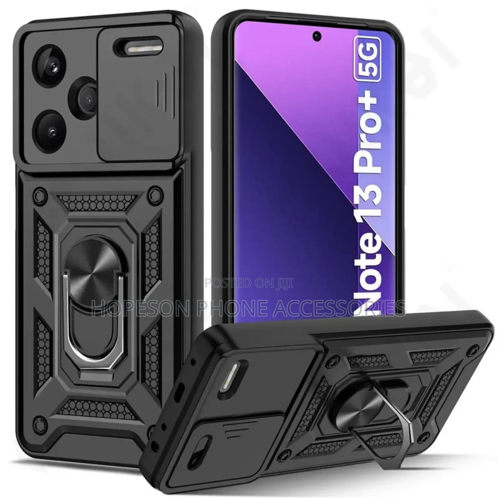 Xiaomi Redmi Cases And Screen Protectors