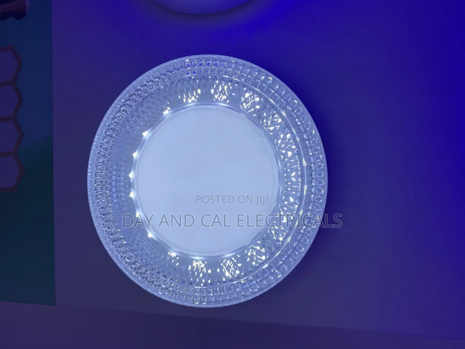 24watt Vt Led Panel Lights
