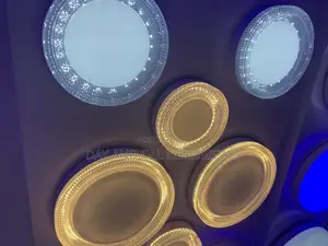 24watt Vt Led Panel Lights