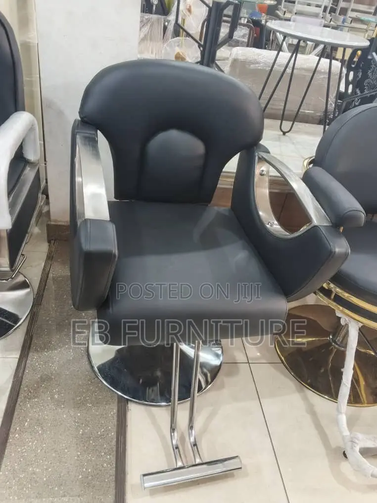 Executive Salon Chairs