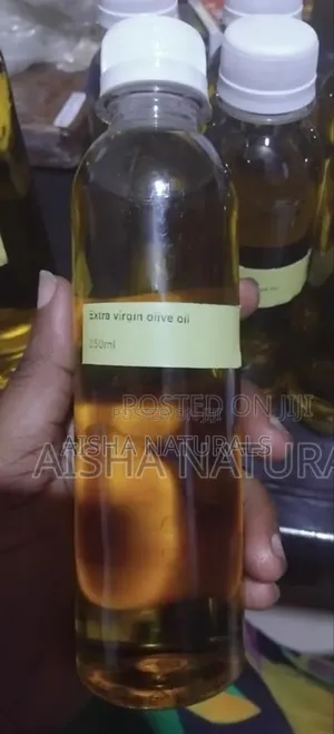 Extra Virgin Olive Oil 250ml