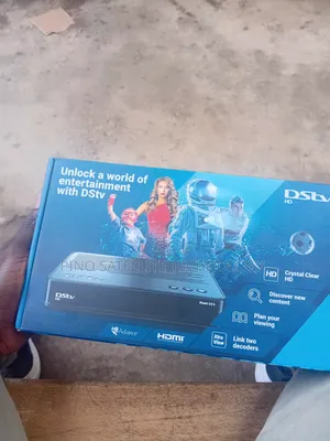 Nigeria Dstv