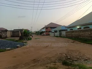 1 Plot for Sale at Golf City Tema