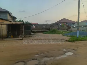 1 Plot for Sale at Golf City Tema