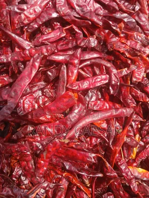 Feedright Farms Dried Pepper