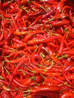 Feedright Farms Dried Pepper