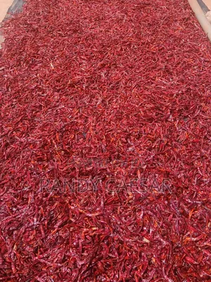 Feedright Farms Dried Pepper