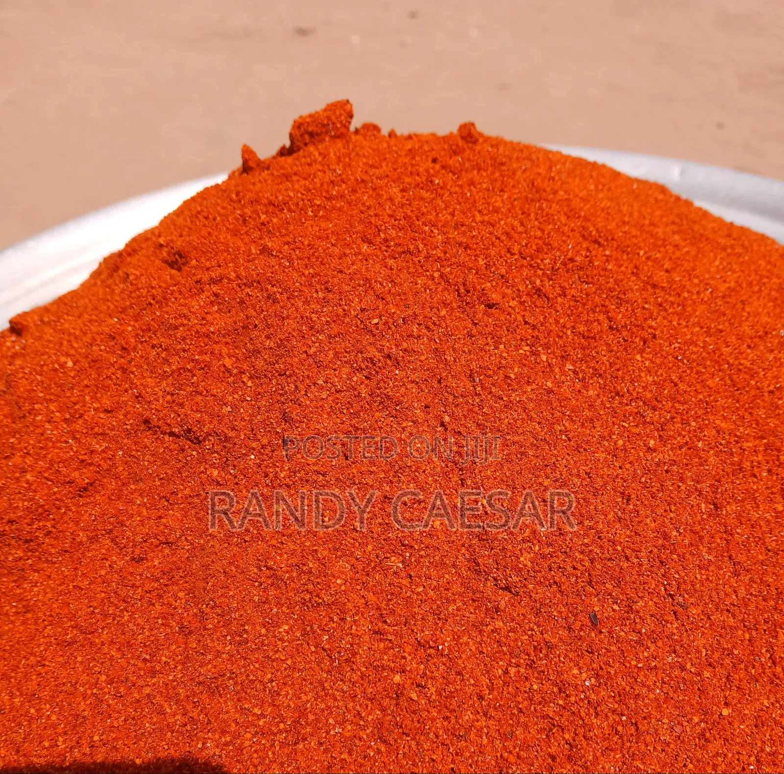 Feedright Farms Powdered Pepper for Sale