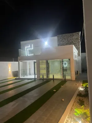 4bdrm House in Tiyumba Real Estate, Amasaman for sale