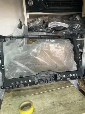 HRV 2022-2024 Water Tank Support