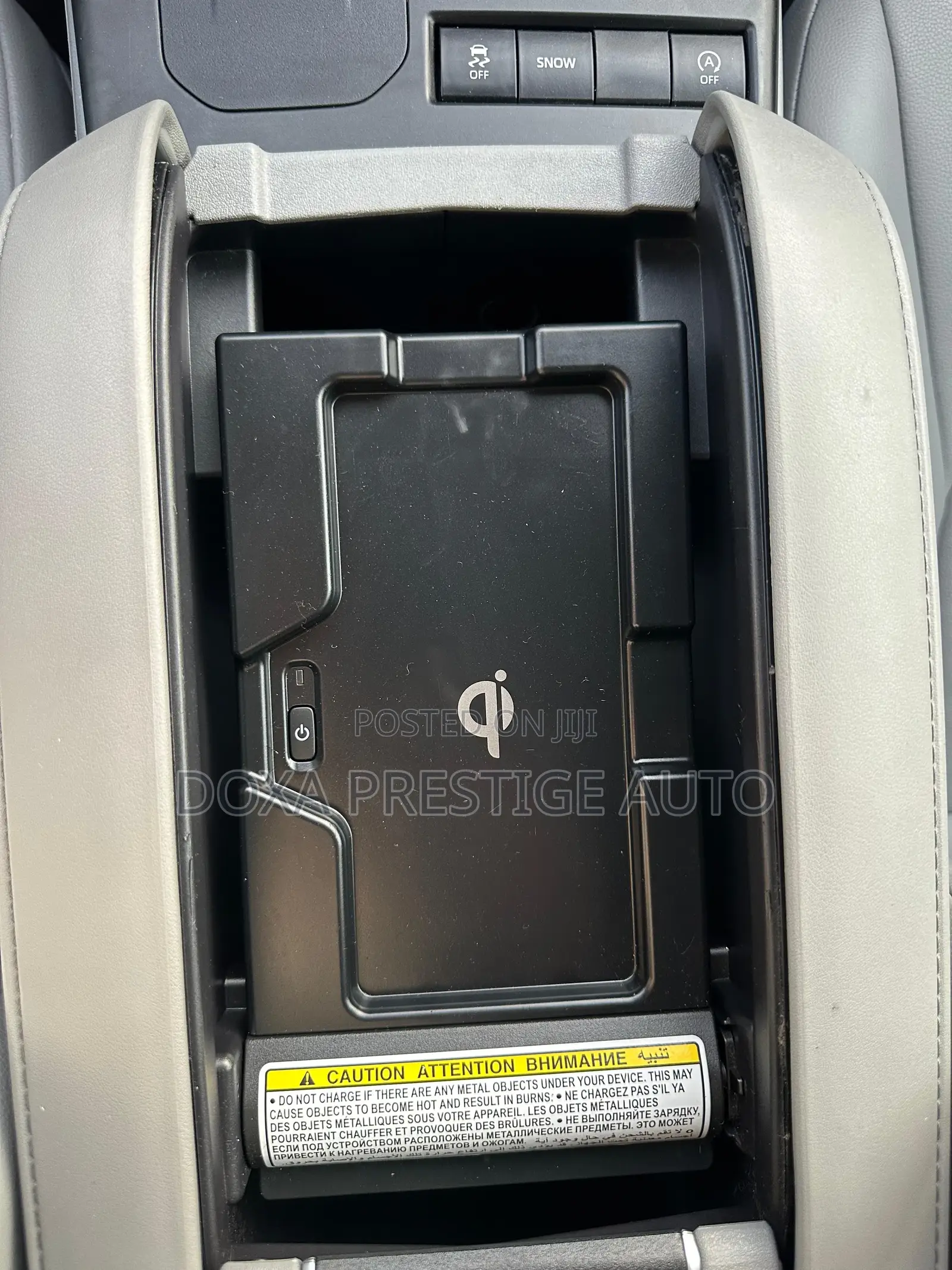 Toyota Highlander 2021 Silver