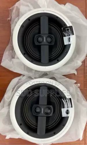 Bose Invisible 791 Ceiling Speaker First Generation