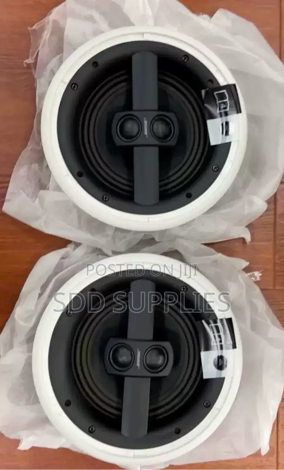 Bose Invisible 791 Ceiling Speaker First Generation