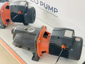 Super 3hp Cast Pump Leo Ajm220h