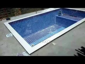 Swimming Pools