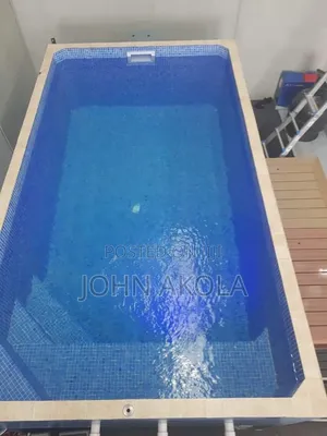 Swimming Pools