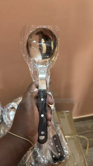 Kitchen Sets Ladles 5 In 1