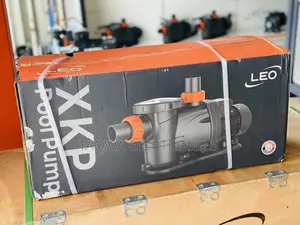 Leo Swinging Pool Pump-2hp -Xkp160e