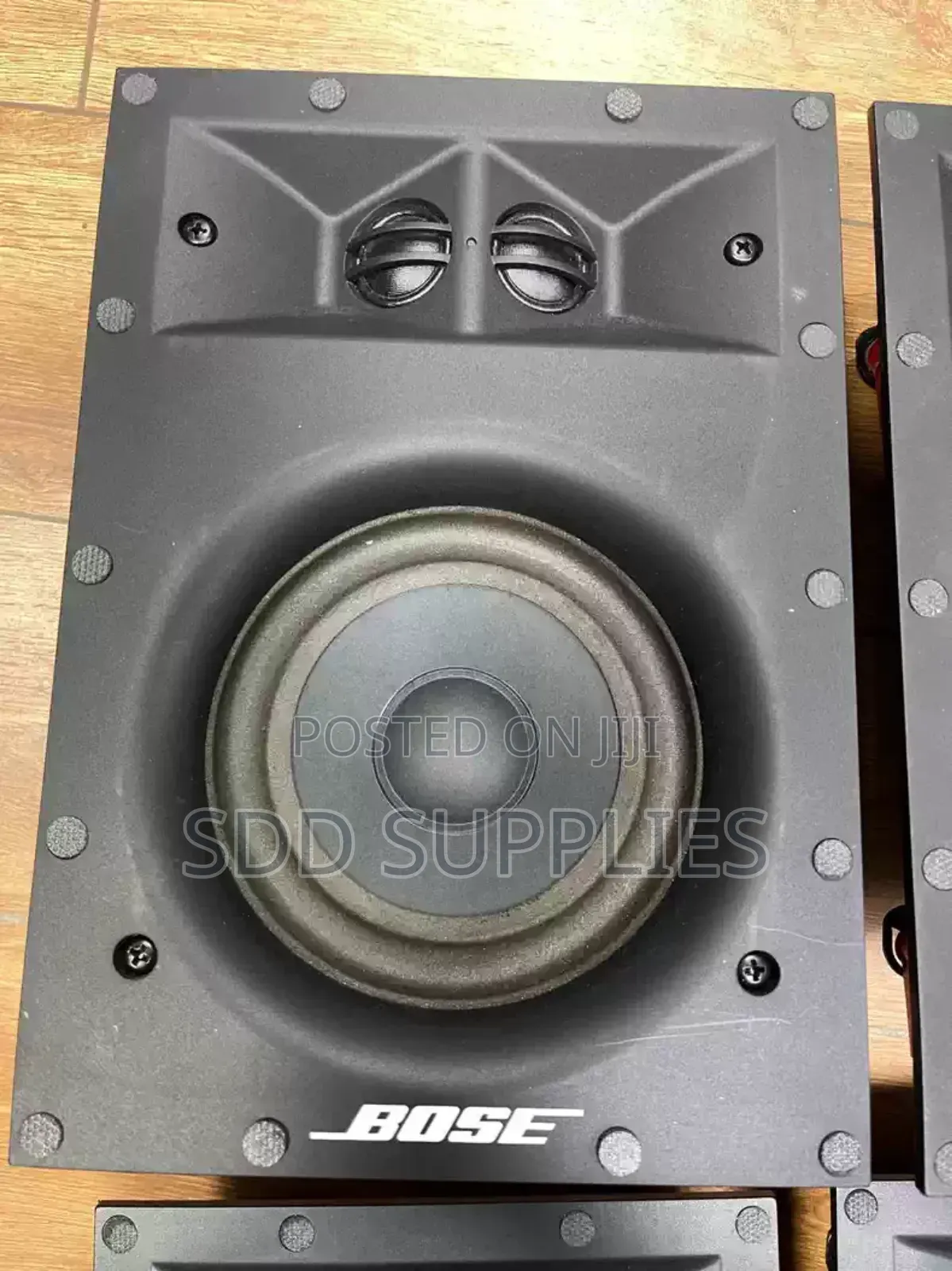 Bose 691 In-wall Speakers For Conference System, Home Theater