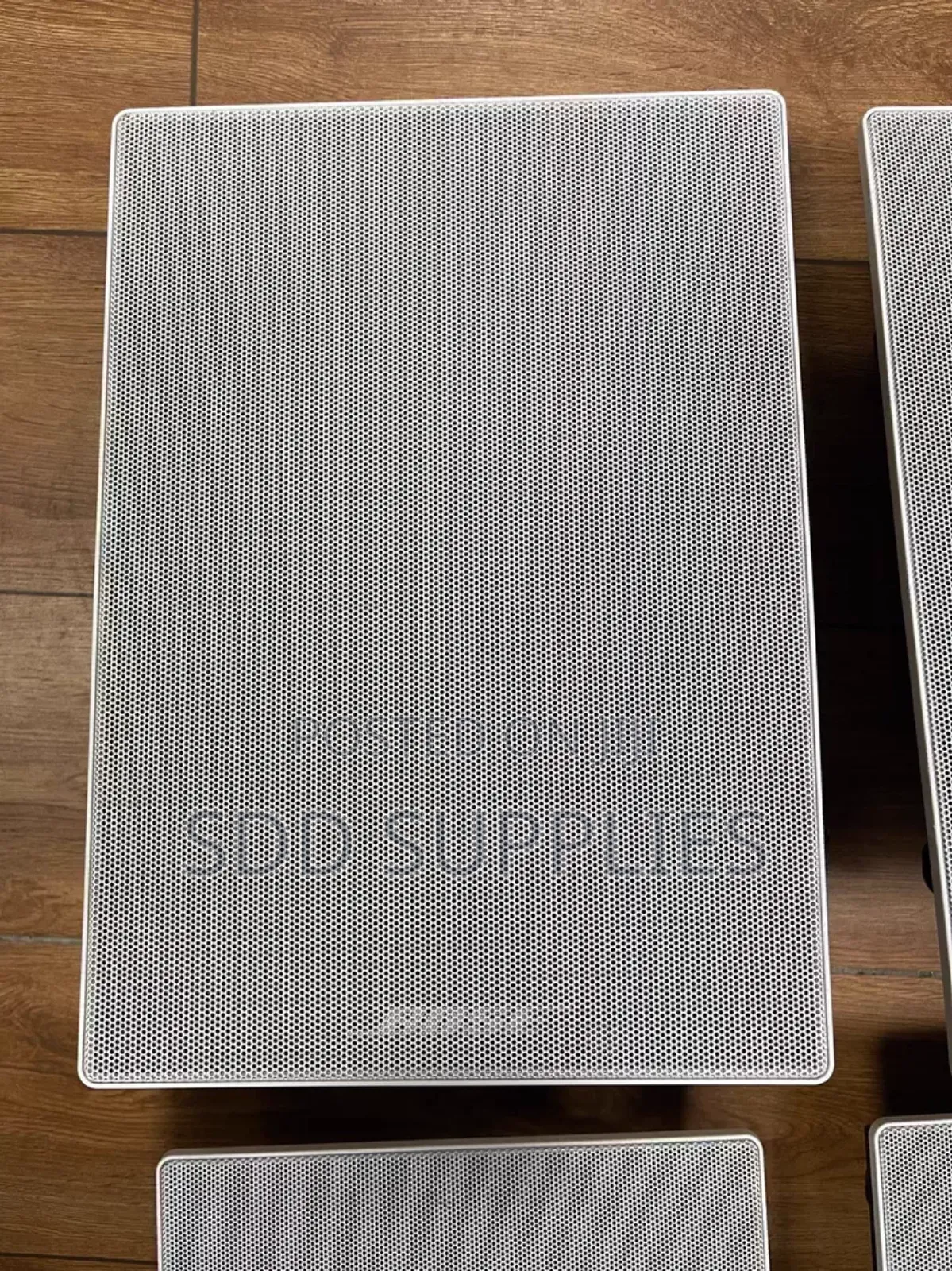 Bose 691 In-wall Speakers For Conference System, Home Theater